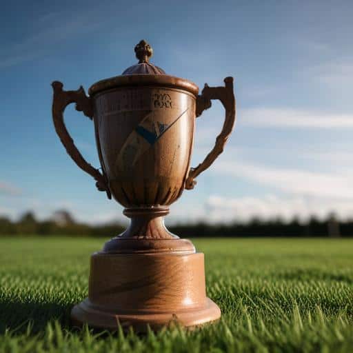 Rising from Defeat: Tailevu Naitasiri's Young Stars Prepare for the Future