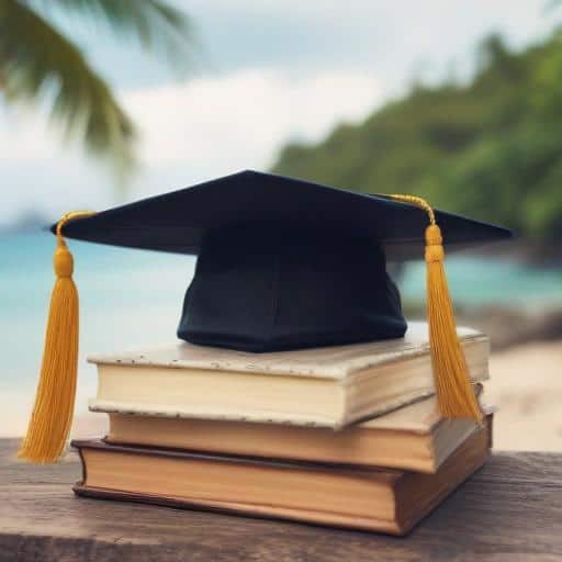 Rising from Resilience: One Graduate's Journey of Triumph and Gratitude