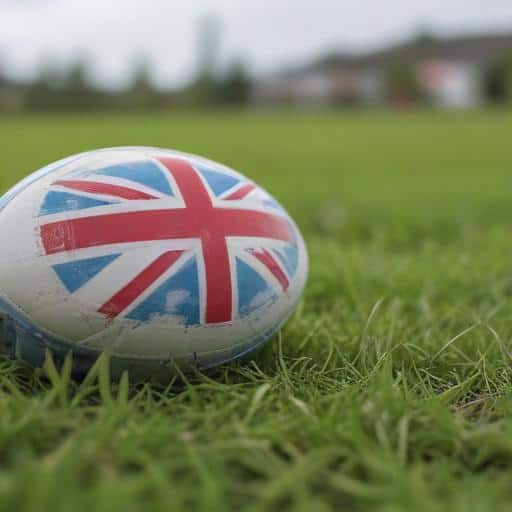 Rising Hopes: Fiji's U20 Rugby Team Shows Promise Despite Setback