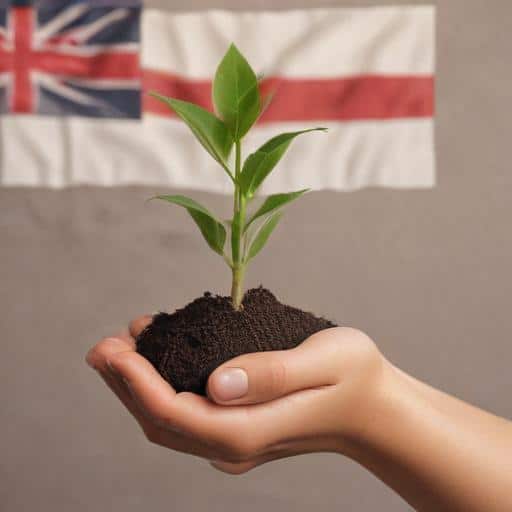 Rising Numbers: Fiji's Drive for Inclusive Social Protection Programs