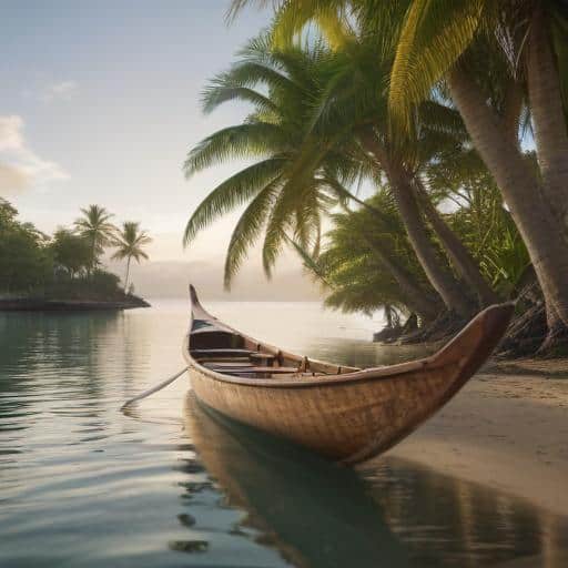 Rising Powers: How Pacific Island Nations Are Shaping Global Geopolitics