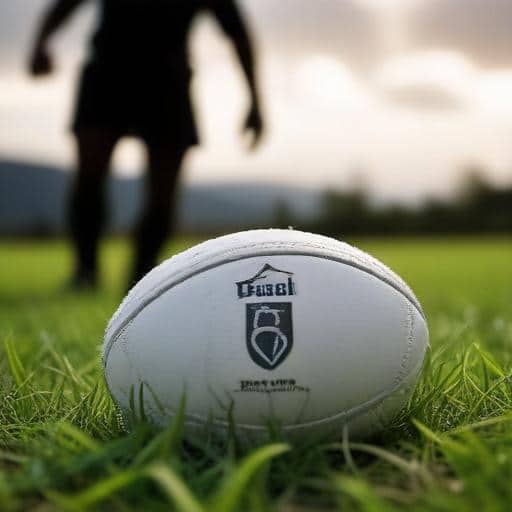 Rising Rugby Star: Michella’e Stolz Joins the Fijiana XV Squad