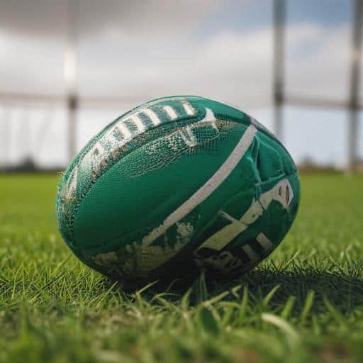 Rising Star Aisake Peni Joins Fiji 7s: A New Era in Rugby?