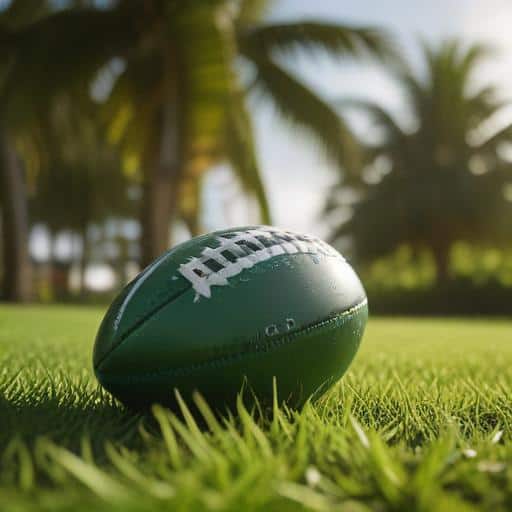 Rising Star: Aisake Peni’s Journey to the Fiji 7s Squad