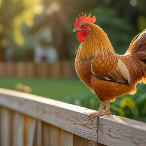 Rising Star: Alfreda Fisher Named 2025 Rooster Chicken Women's Player of the Year!