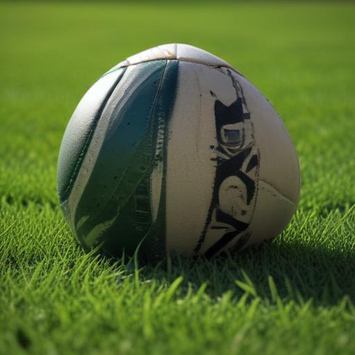 Rising Star: Emosi Nuku's Journey from Grassroots to Glory in Rugby