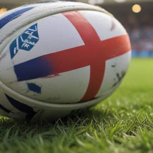 Rising Star: Fijian Halfback Shines in Super Rugby Debut