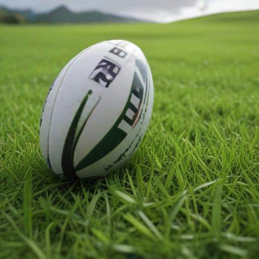 Rising Star: Fiji's Rugby Future Shines with Lalabalavu's Selection