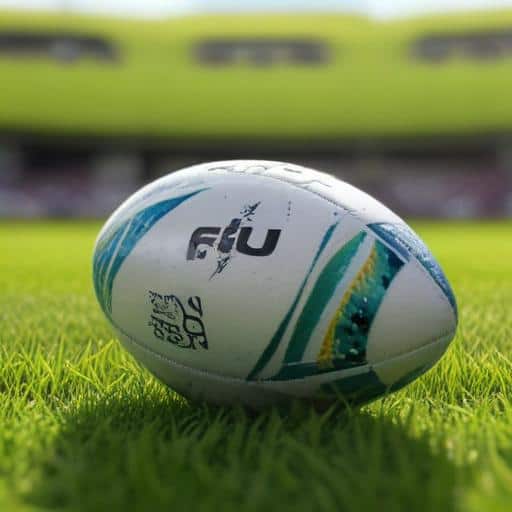 Rising Star: Jale Raikatalau Aims for Glory at Fiji Finals 2025