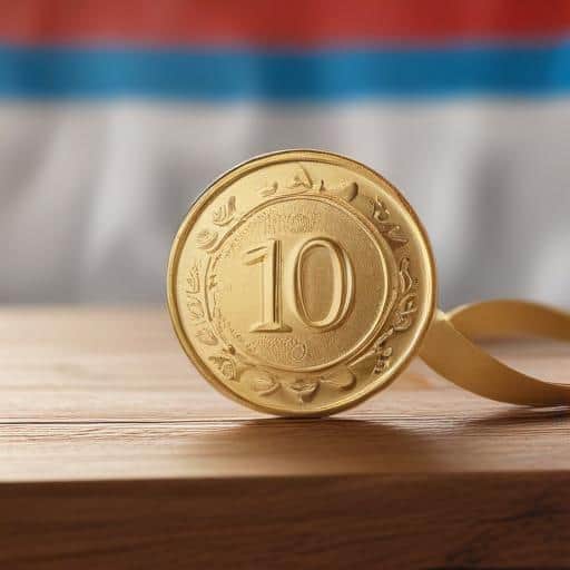 Rising Star: Joseva Vuaira Shocks with 100m Victory at Maritime Zone Meet