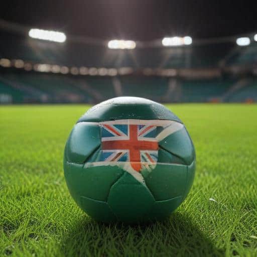 Rising Star: Ka’iulani Scott Set for Historic Senior Debut with Fiji Kulas in OFC Nations Cup