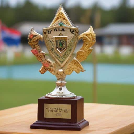 Rising Star: Marist Brothers High School's Ramasirai Triumphs at Suva Zone Two!