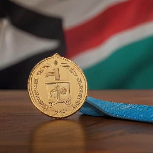 Rising Star: Naibili Vatunisolo Gears Up for the 2025 Pacific Mini Games