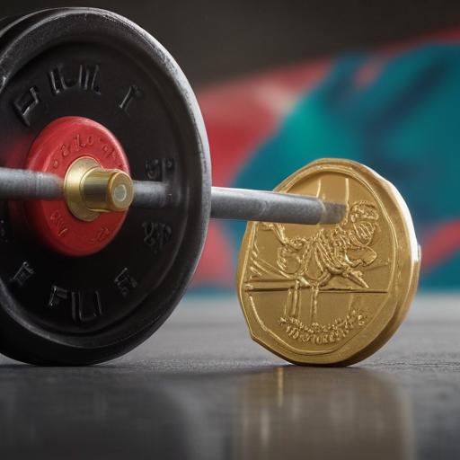 Rising Star Nehemiah Elder: Fiji's Weightlifting Sensation Strikes Gold Again!