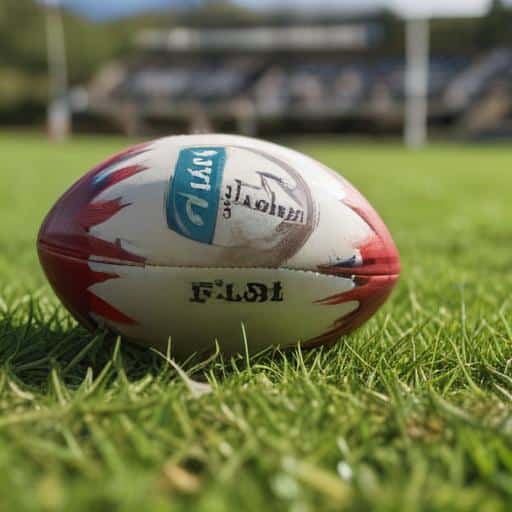 Rising Star Poasa Veiqaravi Poised for Glory at Fiji Finals!