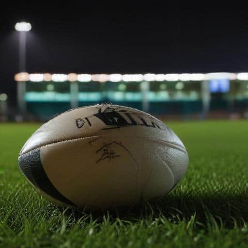 “Rising Star Rabitu Sparks Hope for Fijian Drua After Challenging Match”