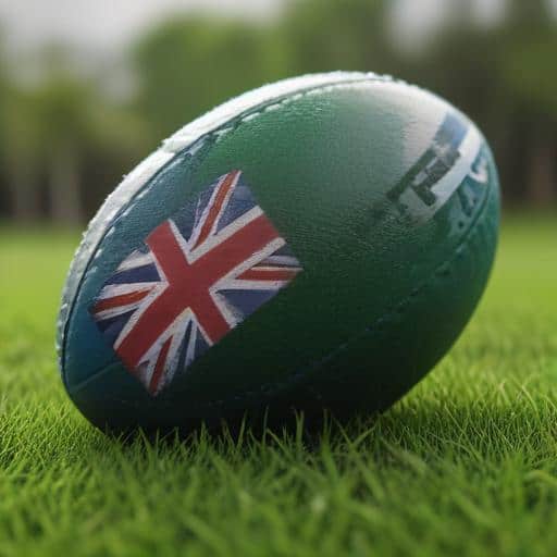 Rising Star: Salote Nailolo's Journey to the Women's Rugby World Cup