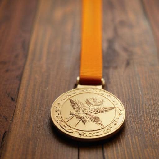 Rising Star Semesa Kalikalisui Eyes Gold at Fiji Finals