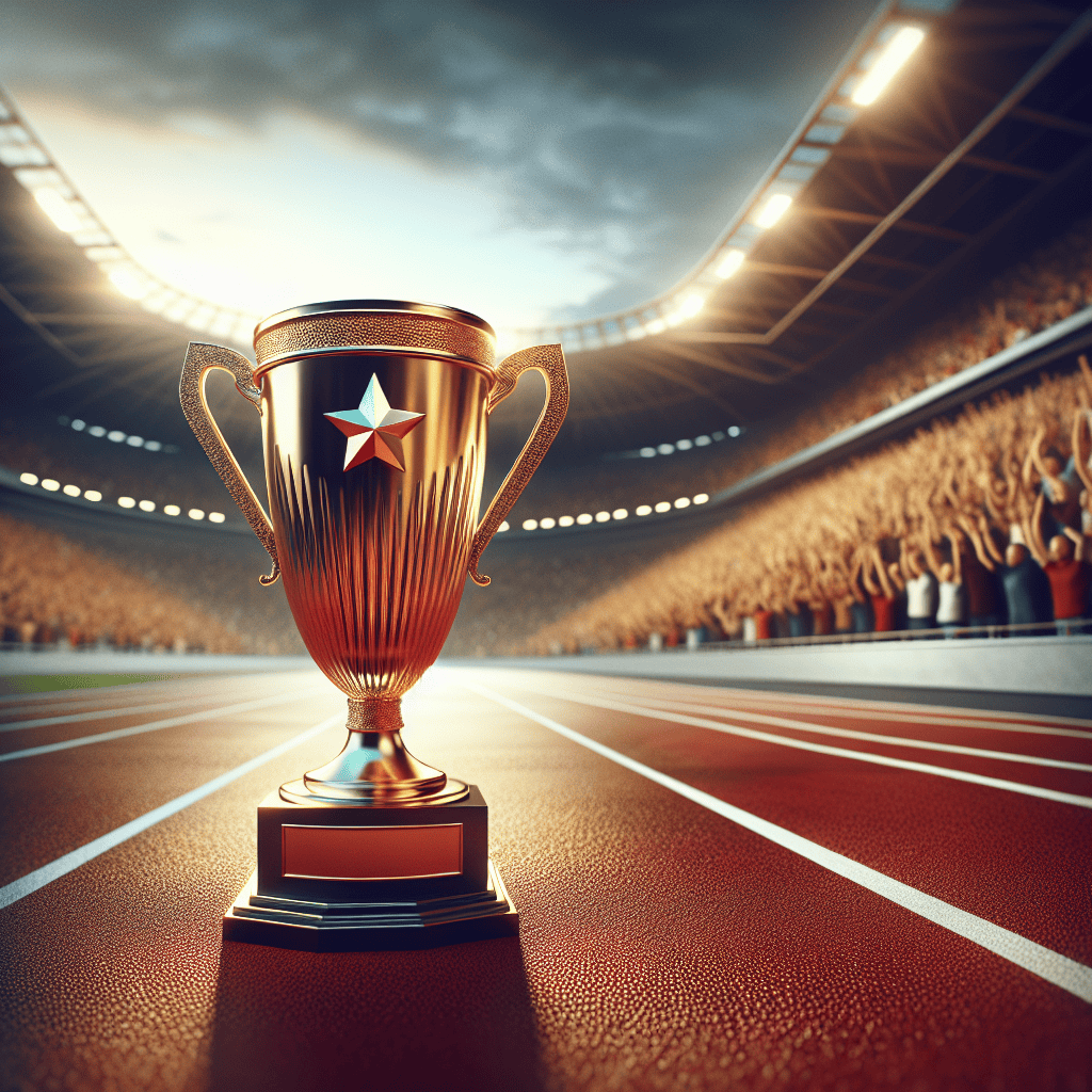 Rising Stars: Bhawani Dayal Arya College Prepares for Triple N Zone Athletics Competition