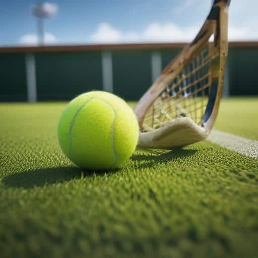 Rising Stars: Fiji Open Set to Ignite Excitement in Tennis!