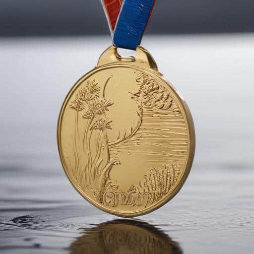 Rising Stars: Fijian Swimmers Set to Shine at Pacific Mini Games Finals!