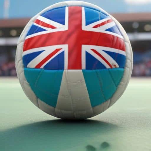 Rising Stars: Nasinu Netball Association Launches Thrilling Season!