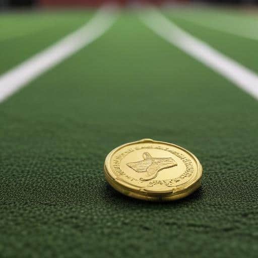 Rising Stars of Fiji Athletics Shine at Coca-Cola Games!