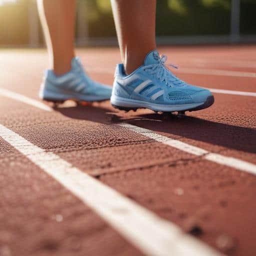 Rising Stars: SJSS Athletes Gear Up for Suva Zone Meet