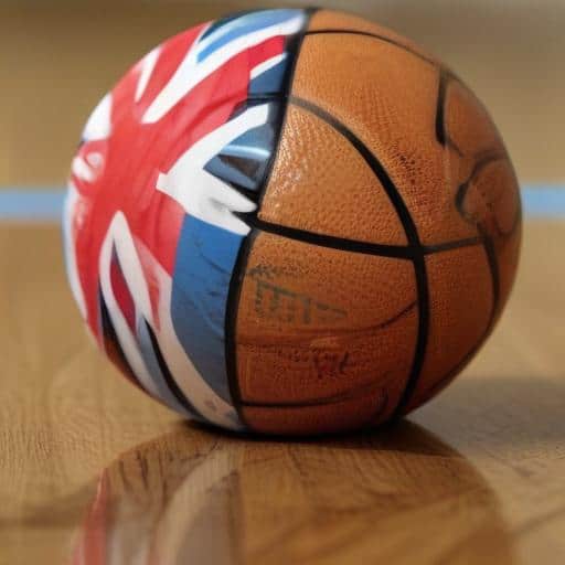 Rising Stars: The Bright Future of Fijian Basketball Unveiled