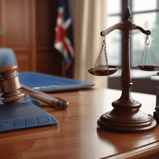 Rising Stars: Two Lawyers Make Their Mark at Fiji's Top Law Firm