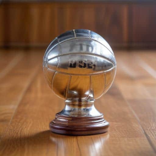 Rising Stars: Young Netball Players Shine at Stella Maris Awards