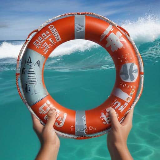 "Rising Tide of Hope: Pacific Leaders Unite for Regional Security"