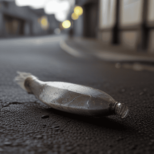 Rising Violence and Substance Abuse: A Call for Community Action