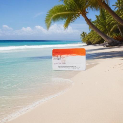 Ritz-Carlton Set to Debut in Fiji’s Namuka Bay in 2030