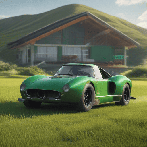 Rivalry Ignites in the 2025 Simple Green Business House West Series!