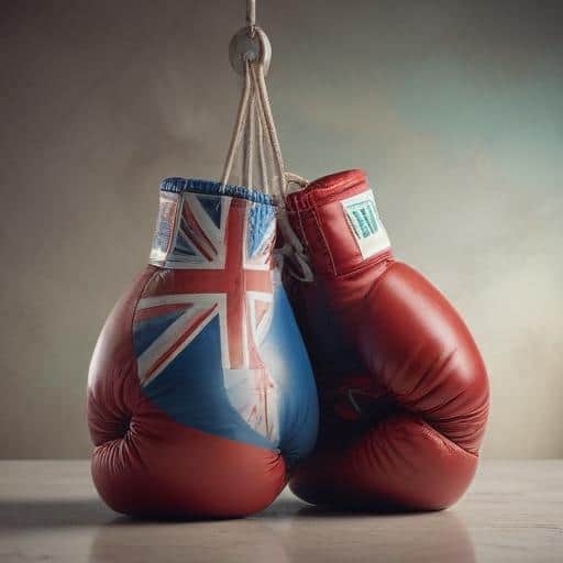 Rivalry Reignited: Singh vs. Dauloloma Set for Epic Rematch!