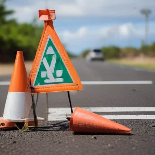 Road Marshals Return: A New Era of Road Safety in Fiji!