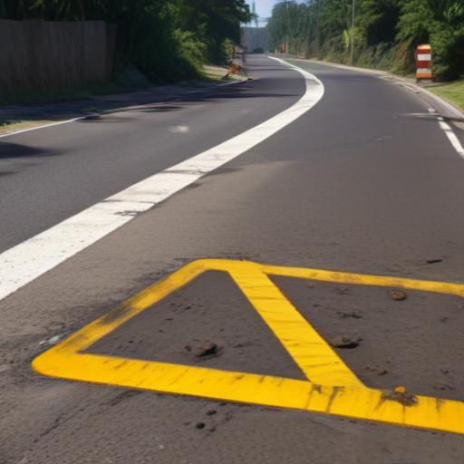 Road Repairs in Fiji: A Cycle of Potholes and Promises?