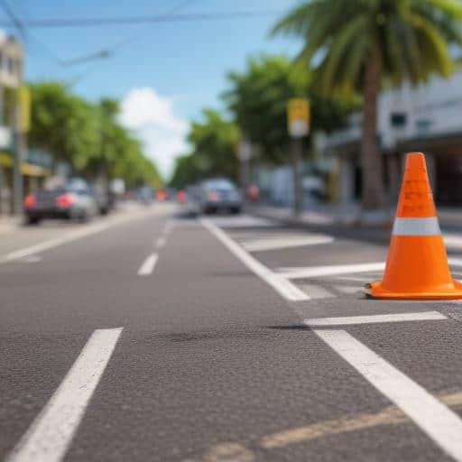 Road Safety Alert: Tragic Death Prompts Safety Calls in Nasinu