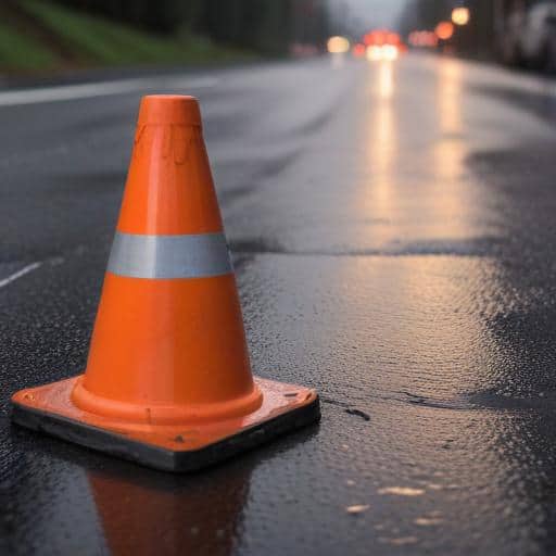 Road Safety Crisis: Another Life Lost in Tragic Nadi Accident