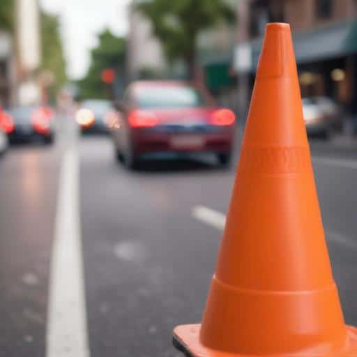 Road Safety Crisis: Will Reckless Driving Claims More Lives?