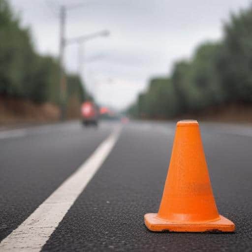 Road Safety in Jeopardy: Community Urges Action After Latest Accident