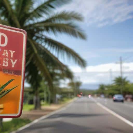 Road Safety Revolution: Fiji's Bold Moves to Curb Traffic Accidents