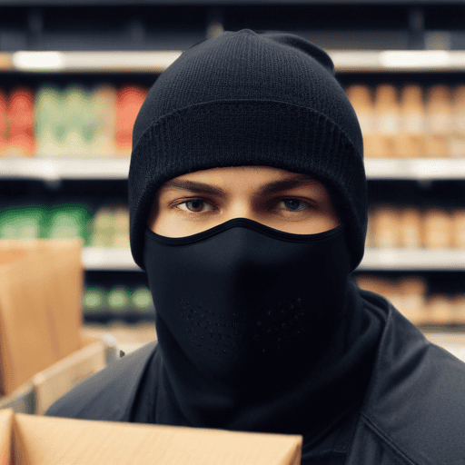 Robber strikes in the middle of Sugar City