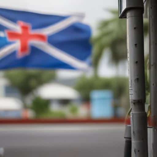 Rome Petrol Station Explosion: A City on Edge After Major Blast