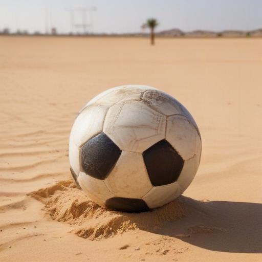 Ronaldo's Next Move: A Game-Changer for Saudi Football?