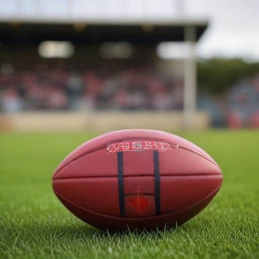 Rookie's Debut Sparks Community Pride in AFL