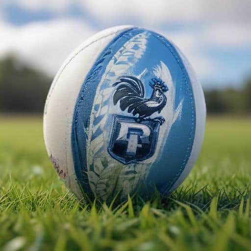 Rooster Chicken Fijian Drua Women Gear Up for Showdown with Queensland Reds!