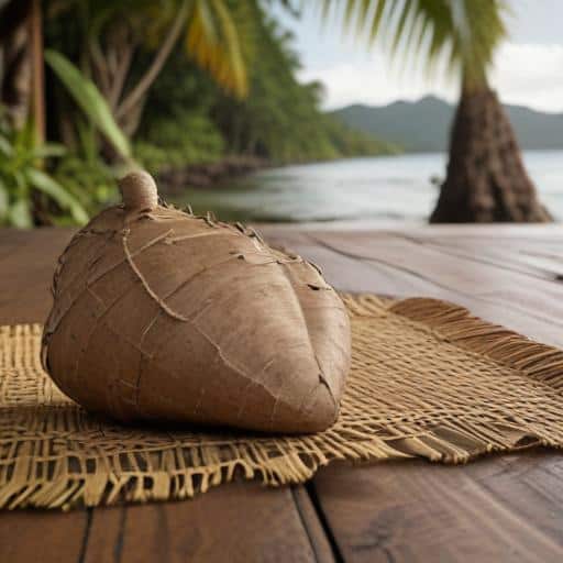 Roots Run Deep: Masibaka’s Emotional Showdown in Fiji