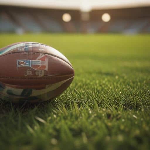 Ropate Rere's Heartfelt Tribute: A Player's Journey to Glory